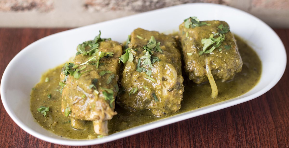 Mi receta favorita Maybelline Pereda, Cescas Margarita Bar and Grill